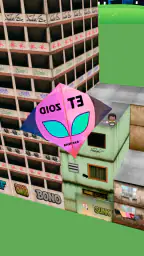 Pipa Combate X screenshot