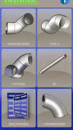Pipefitter screenshot