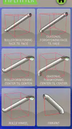 Pipefitter screenshot