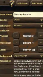 Pirates and Traders: Gold! screenshot