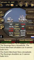 Pirates and Traders: Gold! screenshot
