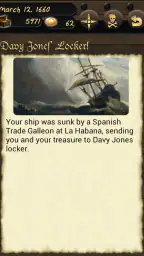 Pirates and Traders: Gold! screenshot
