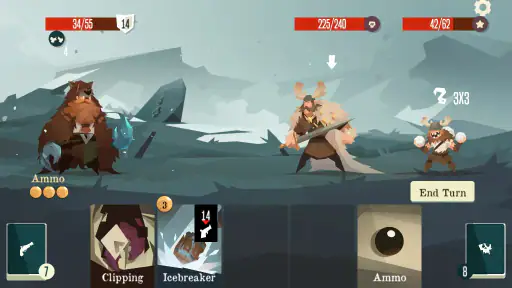 Pirates Outlaws screenshot