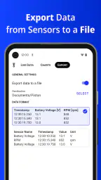 Piston - OBD2 Car Scanner screenshot