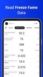 Piston - OBD2 Car Scanner screenshot