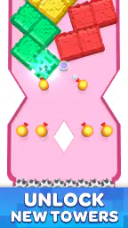 Pixel Demolish screenshot