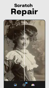 PixeLeap fotoforstærker screenshot