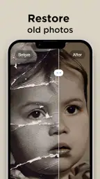 Pixelup - AI Photo Enhancer screenshot