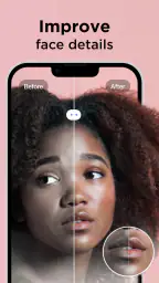 Pixelup - AI Photo Enhancer screenshot