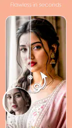 Pixit: AI Face Swap & Filters screenshot
