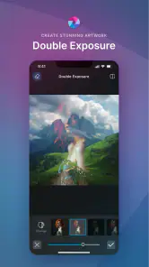 Pixlr AI Photo & Video Editor screenshot