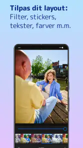 Pixum fotobog, postkort & mere screenshot