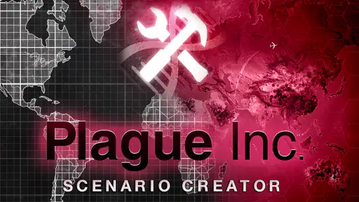 Plague Inc: Scenario Creator screenshot