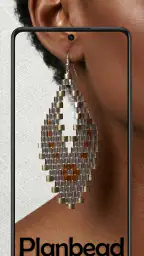 PlanBead: Beading Design App screenshot