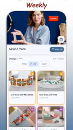 PlanBead: Beading Design App screenshot