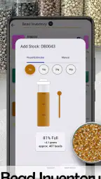 PlanBead: Beading Design App screenshot
