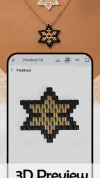 PlanBead: Beading Design App screenshot