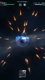 Planet Defense: Space TD screenshot