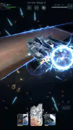 Planet Defense: Space TD screenshot