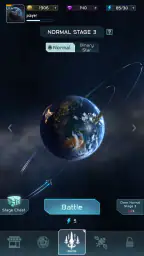 Planet Defense: Space TD screenshot