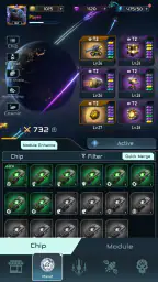 Planet Defense: Space TD screenshot