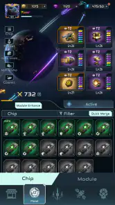 Planet Defense: Space TD screenshot
