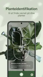 Planta - pleje af dine planter screenshot