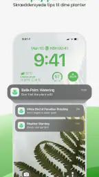 PlantApp – Planteguide screenshot