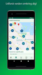 PlantSnap screenshot