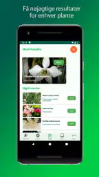 PlantSnap screenshot