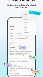 Plaud: AI Note Taker screenshot
