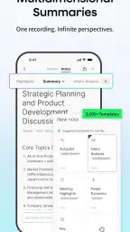 Plaud: AI Note Taker screenshot