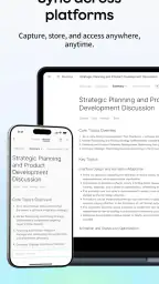 Plaud: AI Note Taker screenshot