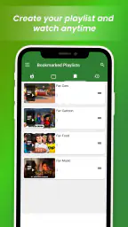 Play Tube - Block Ads on Video screenshot
