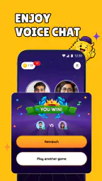 PlayChat- Play Games & Chat screenshot