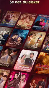Playlet:Se korte dramaer og TV screenshot