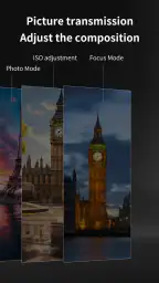 PlayMemories Mobile Connect screenshot