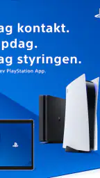 PlayStation App screenshot
