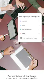 Pleo screenshot