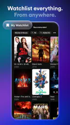 Plex: Find Movies & TV Shows screenshot