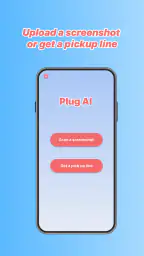 Plug AI: Texting Assistant screenshot