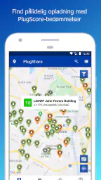 PlugShare screenshot