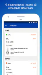 PlugShare screenshot