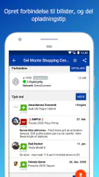 PlugShare screenshot