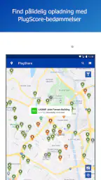 PlugShare screenshot