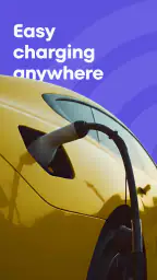 Plugsurfing — charge anywhere screenshot