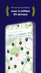 Plugsurfing — charge anywhere screenshot