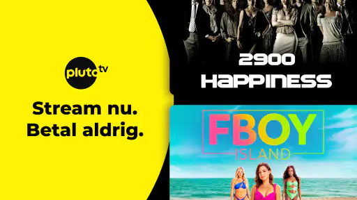 Pluto TV: Gratis film/tv screenshot