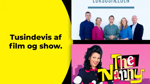 Pluto TV: Gratis film/tv screenshot
