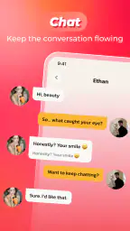 Poca-Video Chat &Connect screenshot